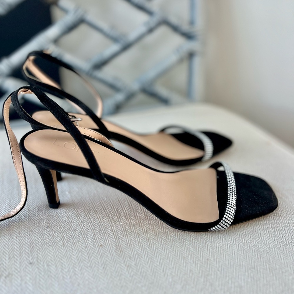 LOfT heels